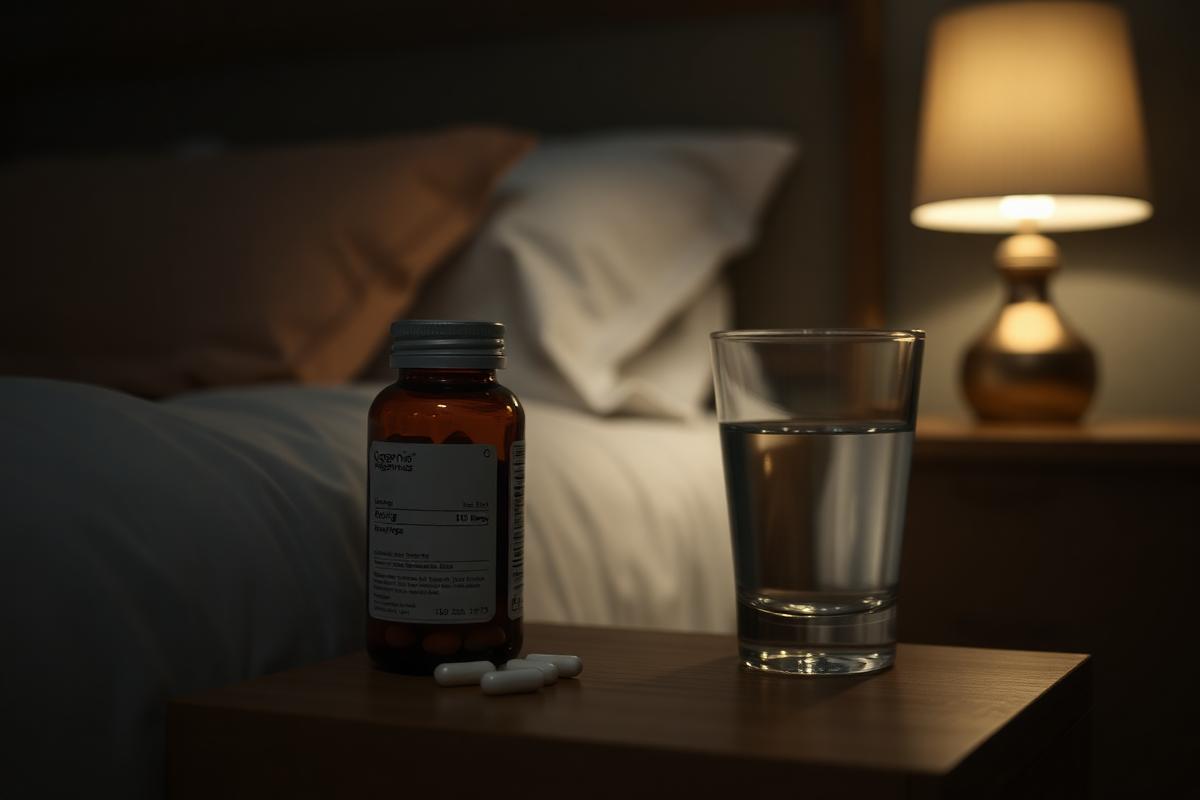 Sleep Stack category